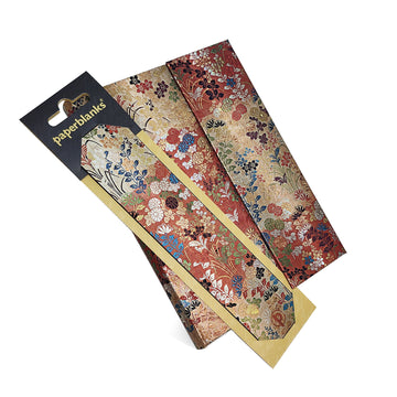 Marca Página Paperblanks Japanese Kimono